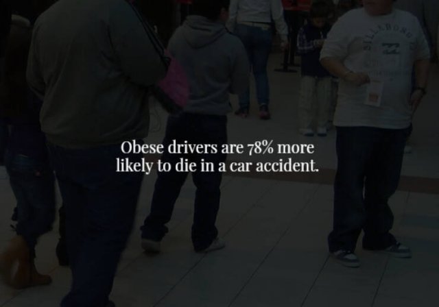 Creepy Facts (29 pics)