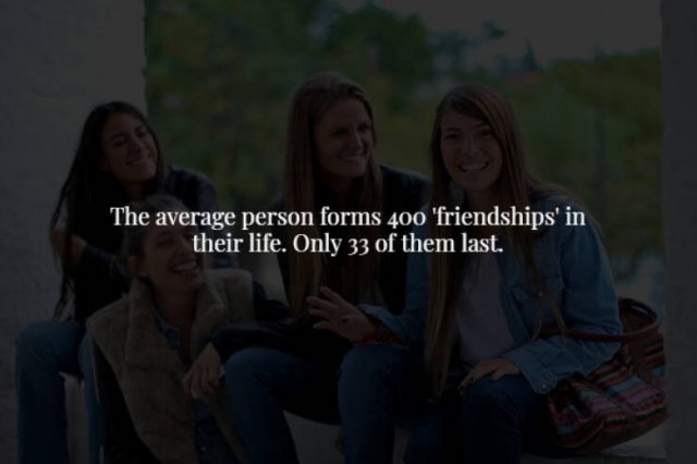 Creepy Facts (29 pics)