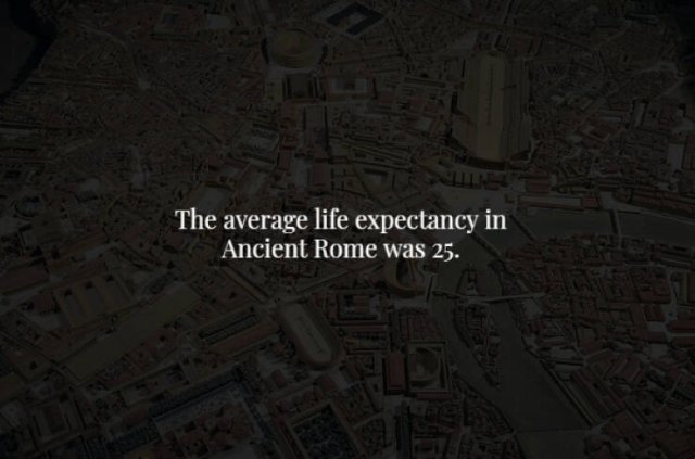 Creepy Facts (29 pics)