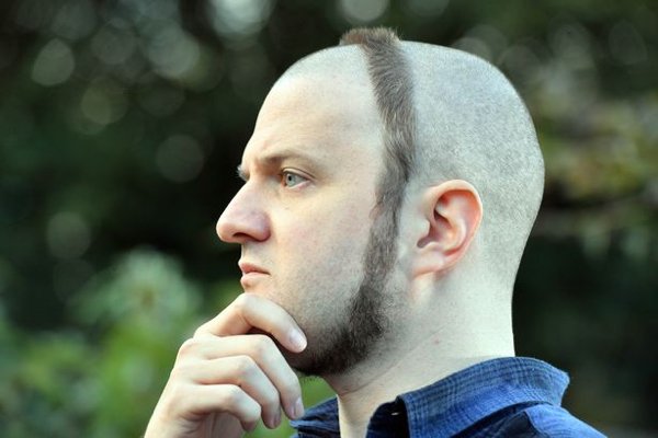 Terrible Haircuts (24 pics)