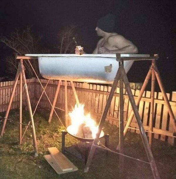 Redneck Engineering (32 pics)