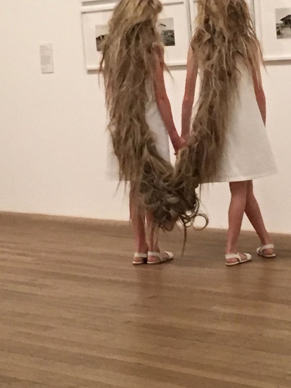 Terrible Haircuts (24 pics)