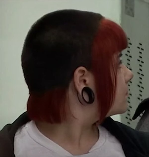 Terrible Haircuts (24 pics)