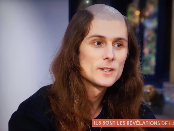 Terrible Haircuts (24 pics)