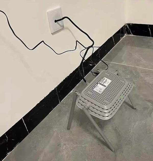 Odd Finds And Situations (30 pics)
