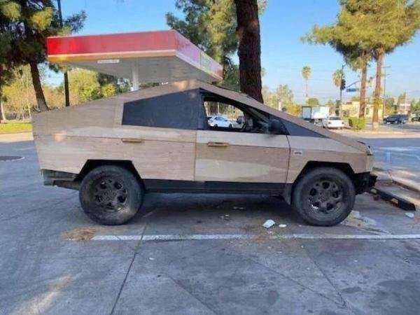 Redneck Engineering (32 pics)