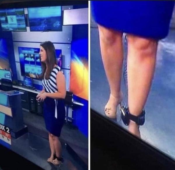 Odd Finds And Situations (30 pics)
