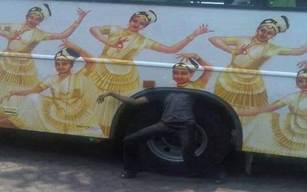 Odd Finds And Situations (30 pics)