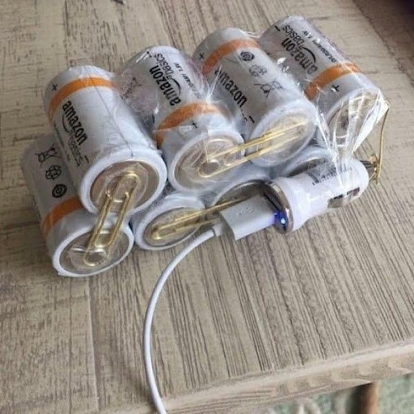 Redneck Engineering (32 pics)