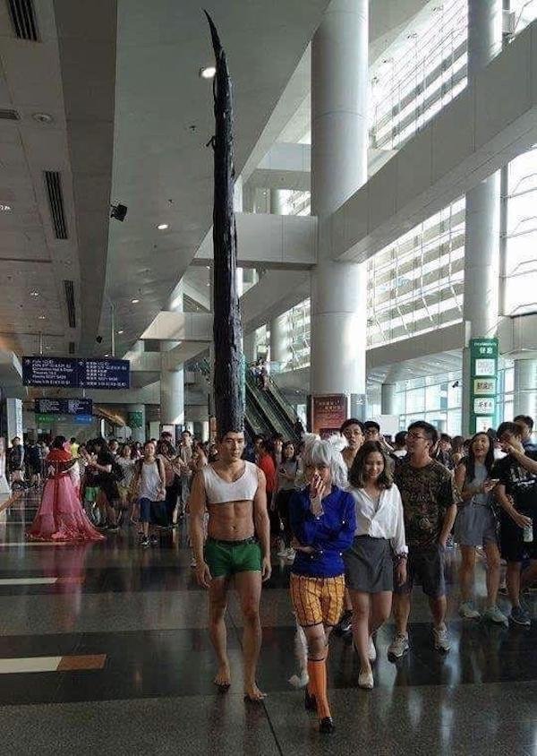 Odd Finds And Situations (30 pics)