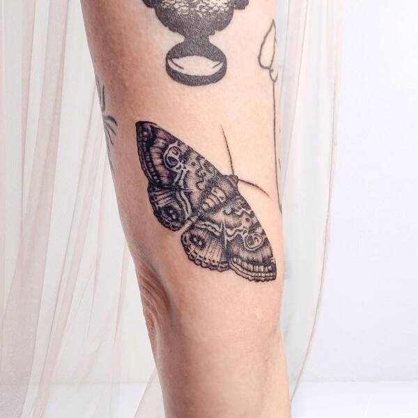 Cool Tattoos (27 pics)