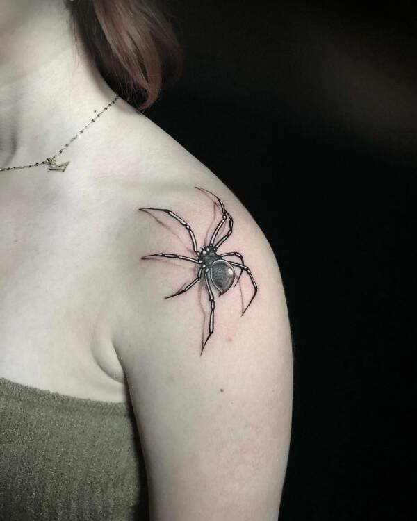 Cool Tattoos (27 pics)