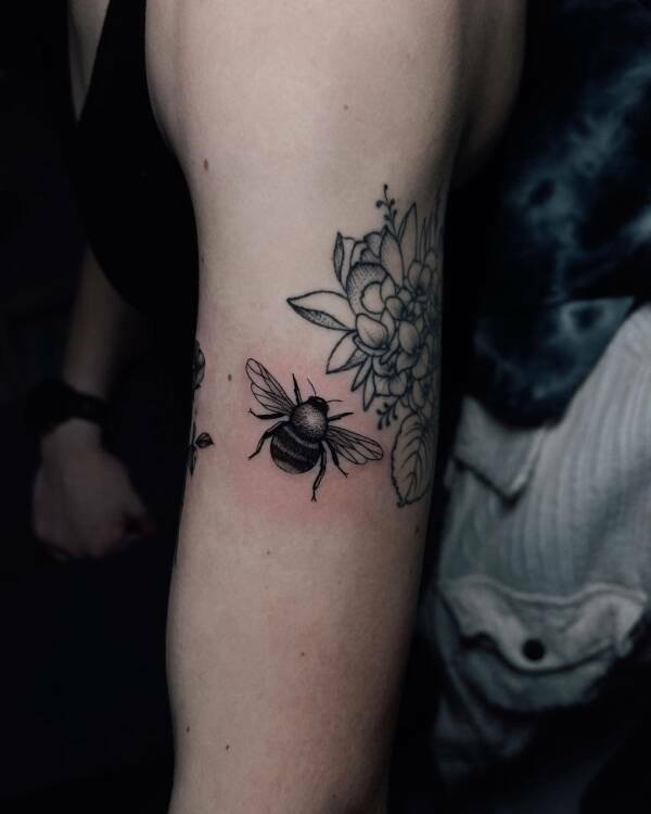 Cool Tattoos (27 pics)