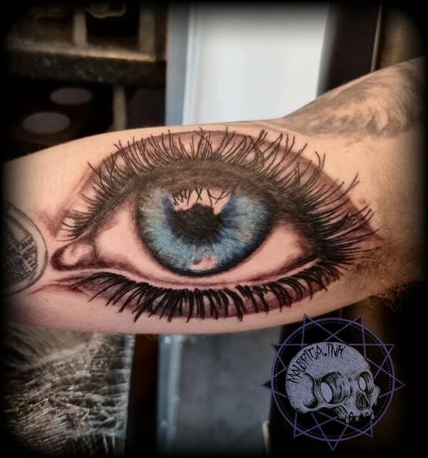 Cool Tattoos (27 pics)