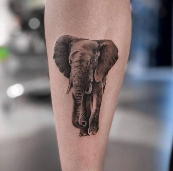 Cool Tattoos (27 pics)