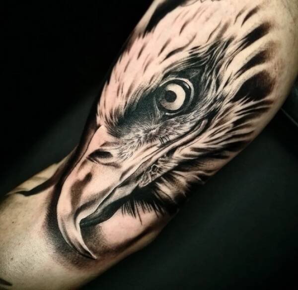 Cool Tattoos (27 pics)