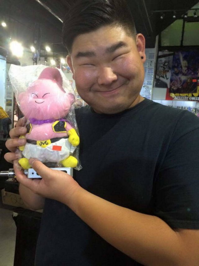 Strange Photos From Asian Countries (34 pics)