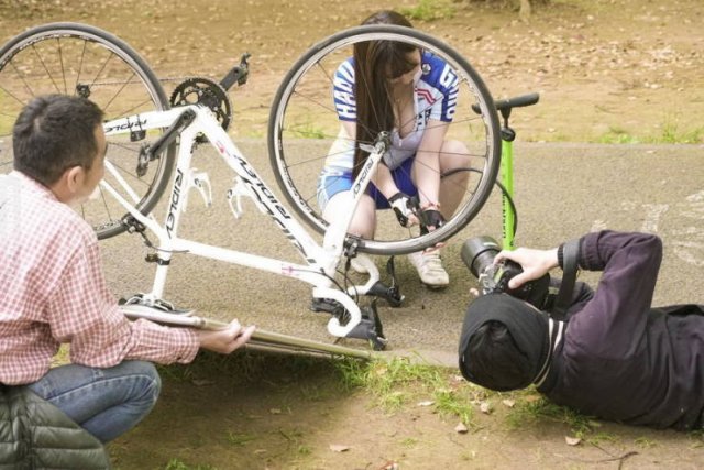 Odd Asians (39 pics)
