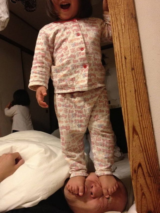 Odd Asians (39 pics)