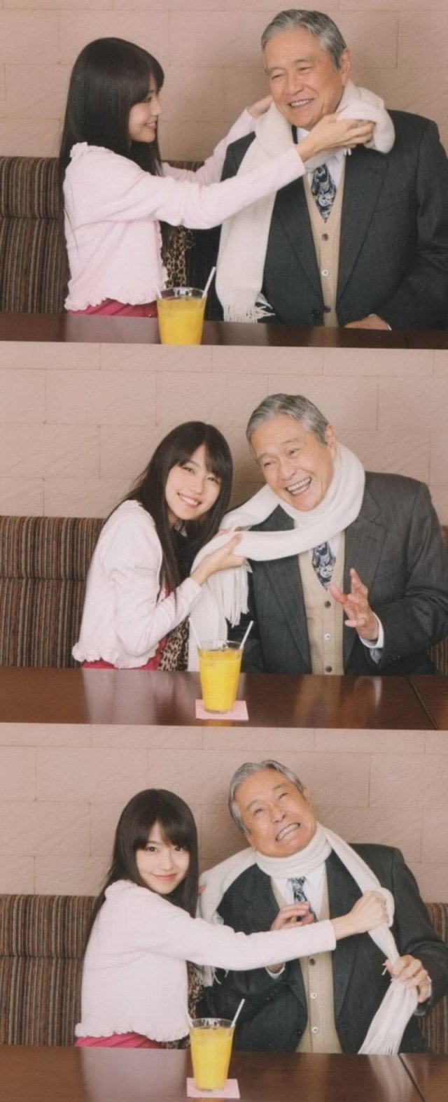Odd Asians (39 pics)