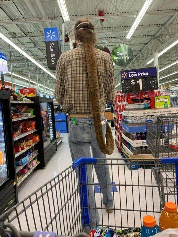 Awful Haircuts (31 pics)
