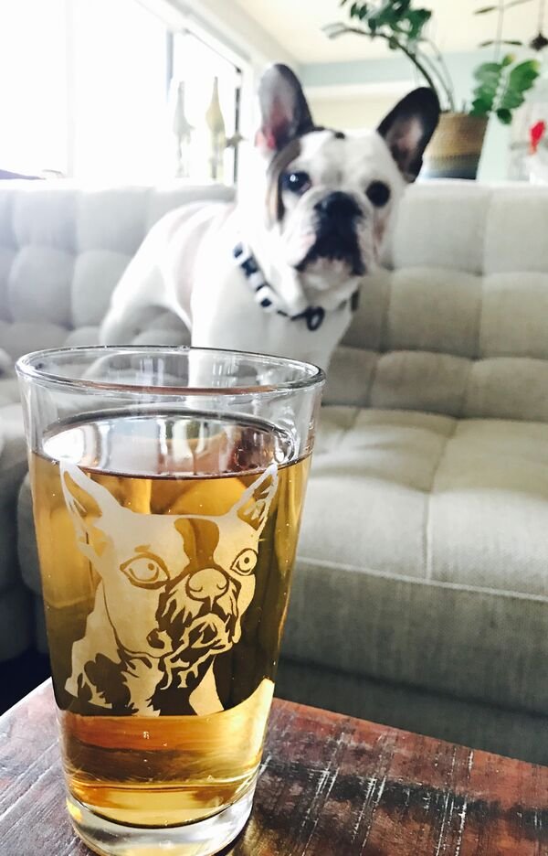 Cute Dogs (29 pics)