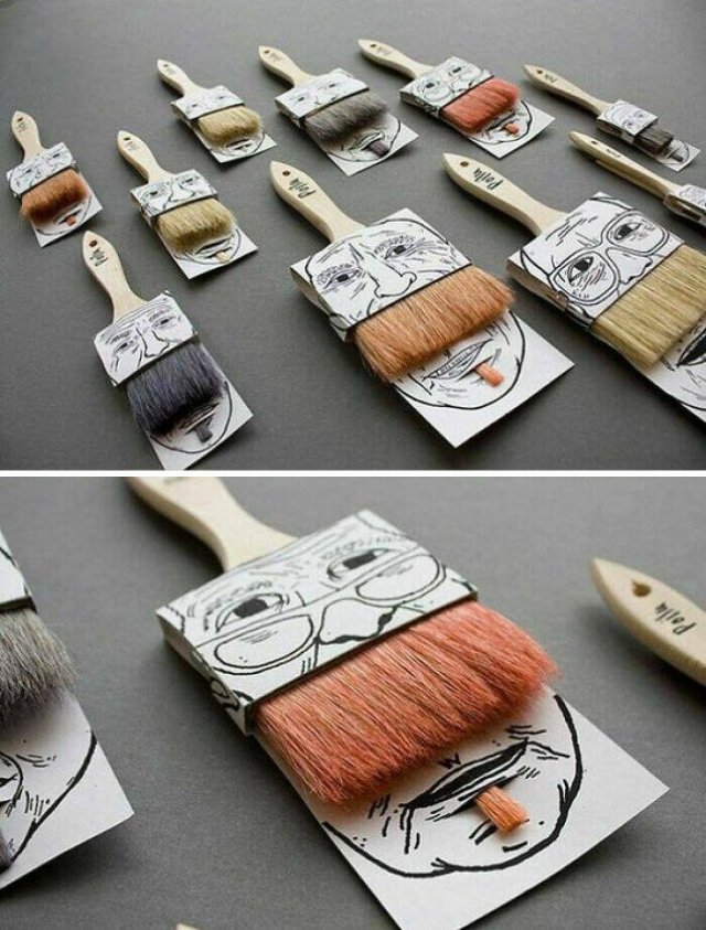 Incredible Designs (47 pics) Incredible Designs (47 pics)