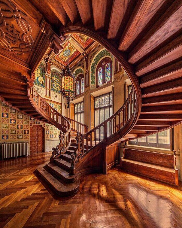 Incredible Designs (47 pics)