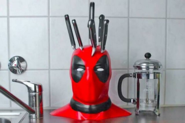 Incredible Designs (47 pics)