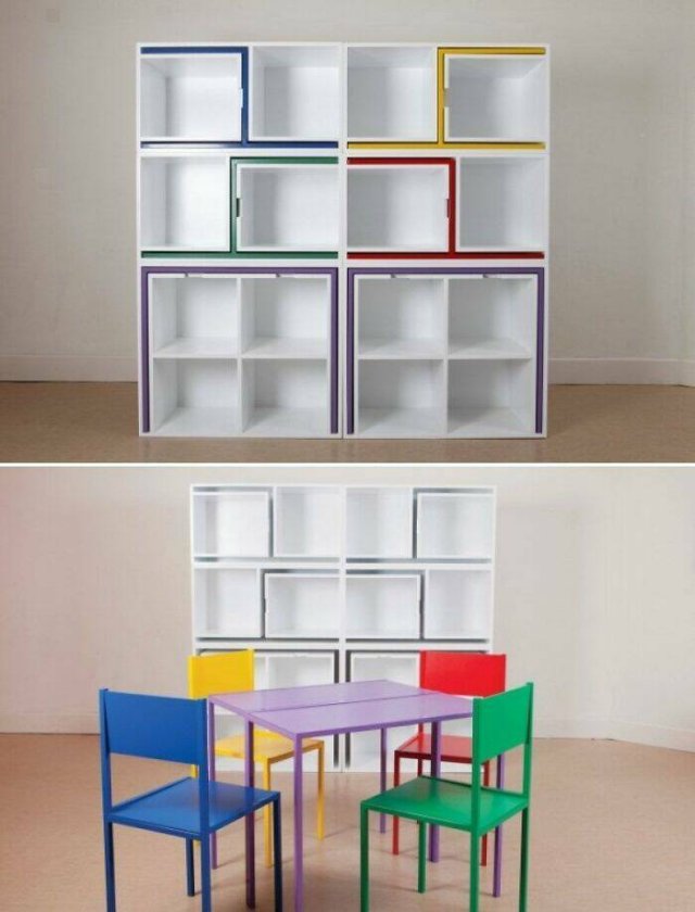Incredible Designs (47 pics)