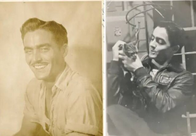 People Talk About Their Amazing Relatives (26 pics)