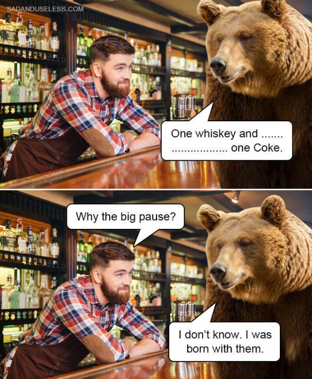 Funny Memes (19 pics)