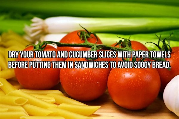 Helpful Cooking Tips (24 pics)