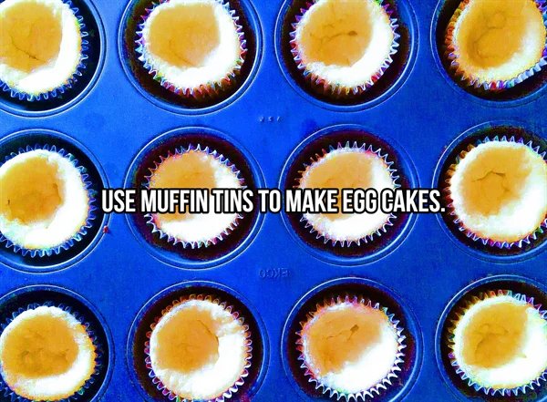 Helpful Cooking Tips (24 pics)