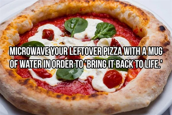 Helpful Cooking Tips (24 pics)