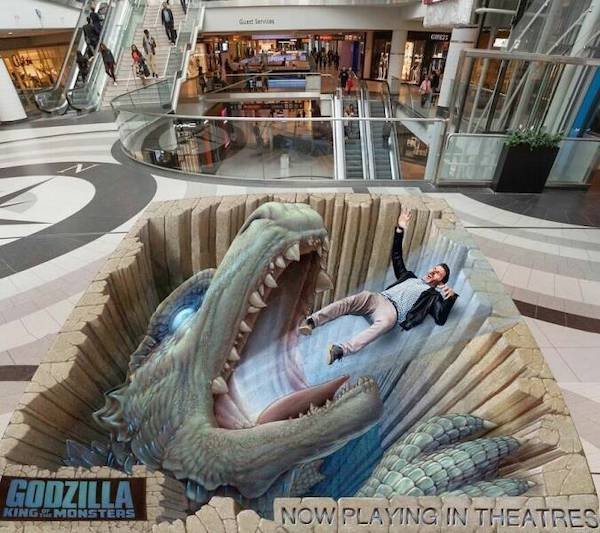Awesome Creativity (37 pics)