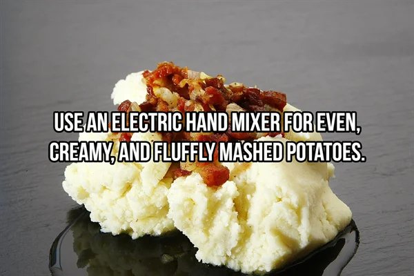 Helpful Cooking Tips (24 pics)