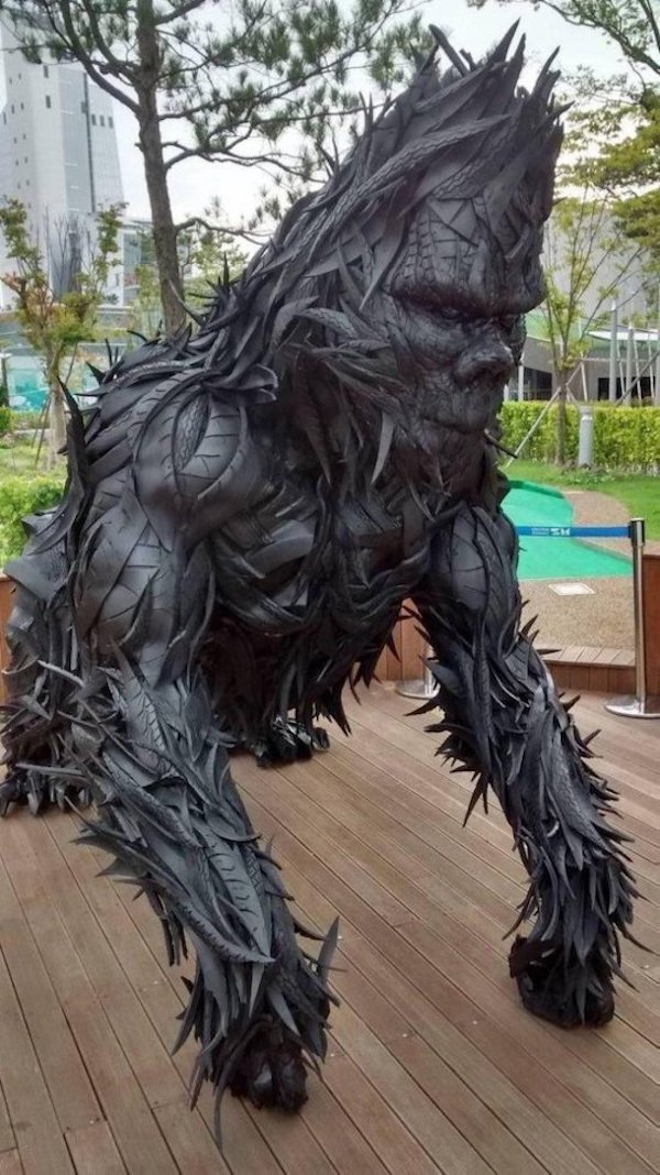 Awesome Creativity (37 pics)