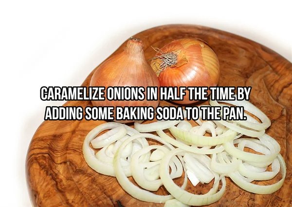 Helpful Cooking Tips (24 pics)