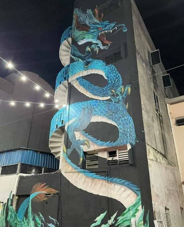 Awesome Creativity (37 pics)