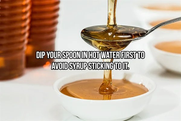 Helpful Cooking Tips (24 pics)