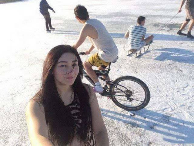 Odd Finds And Situations (49 pics)