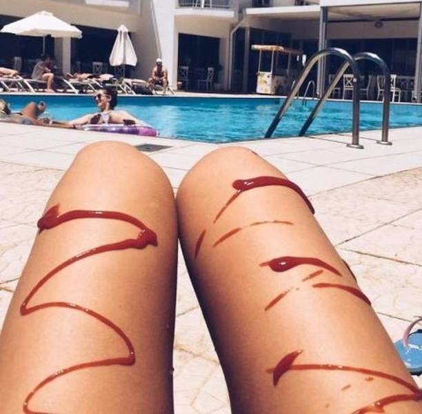What Is Going On Here? (58 pics)