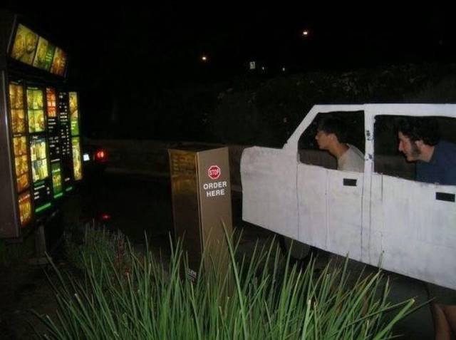 Odd Finds And Situations (49 pics)