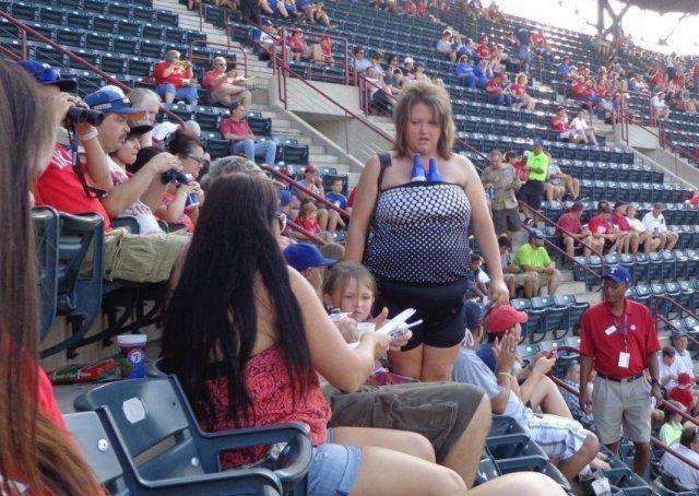 What Is Going On Here? (58 pics)