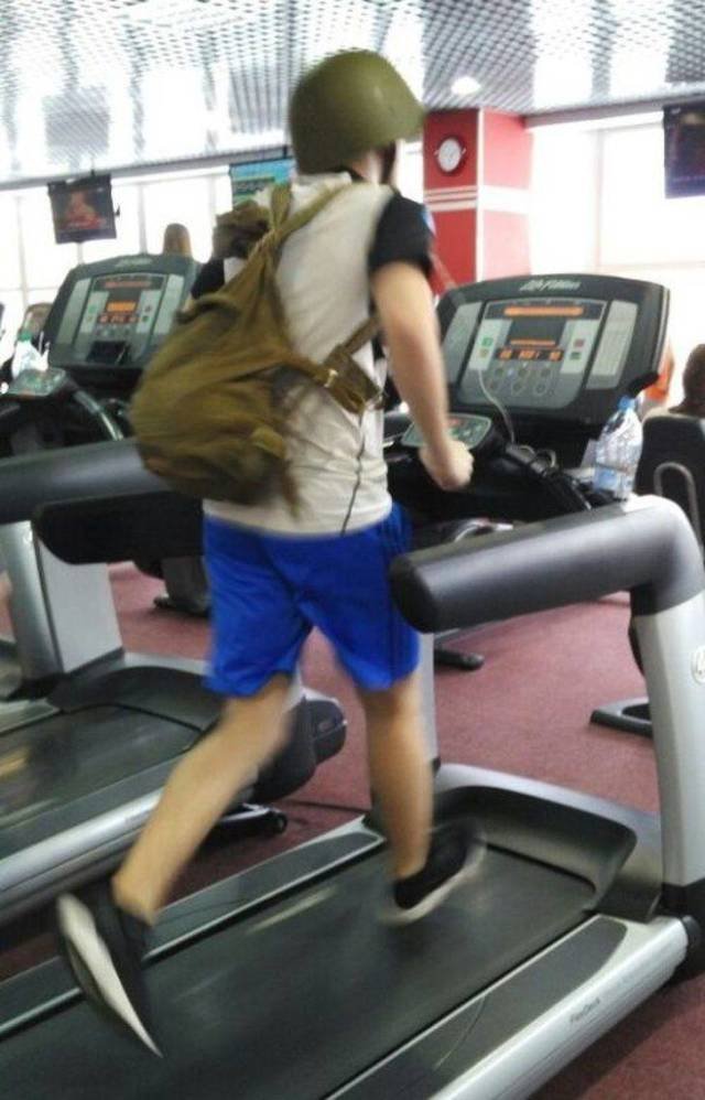 Odd Finds And Situations (49 pics)