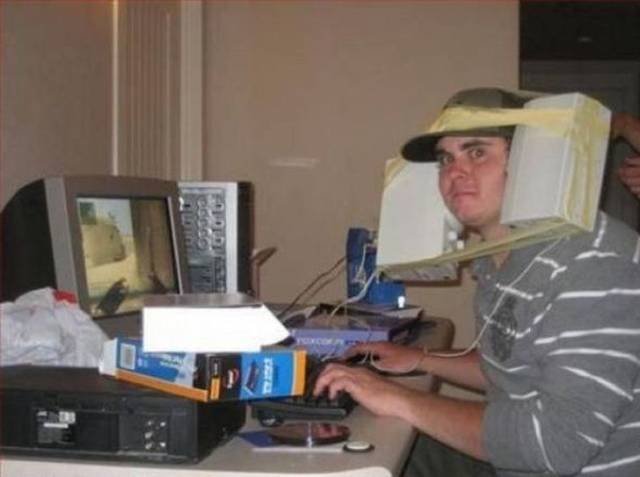 Odd Finds And Situations (49 pics)