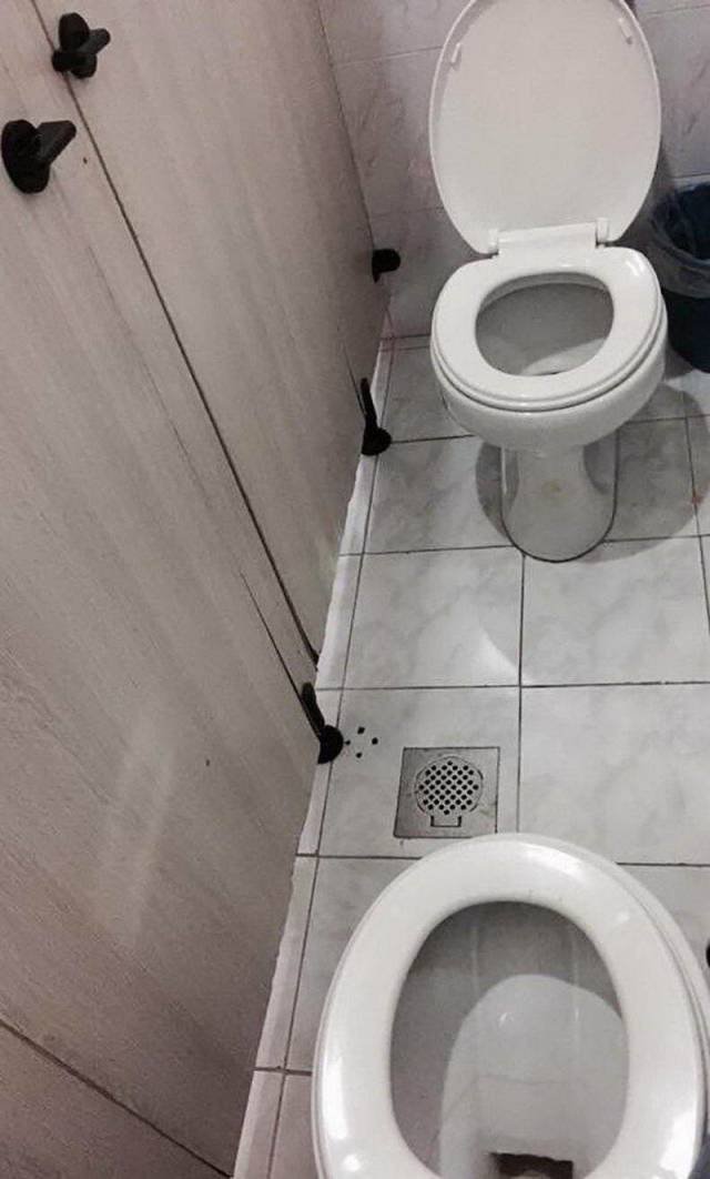 What Is Going On Here? (58 pics)