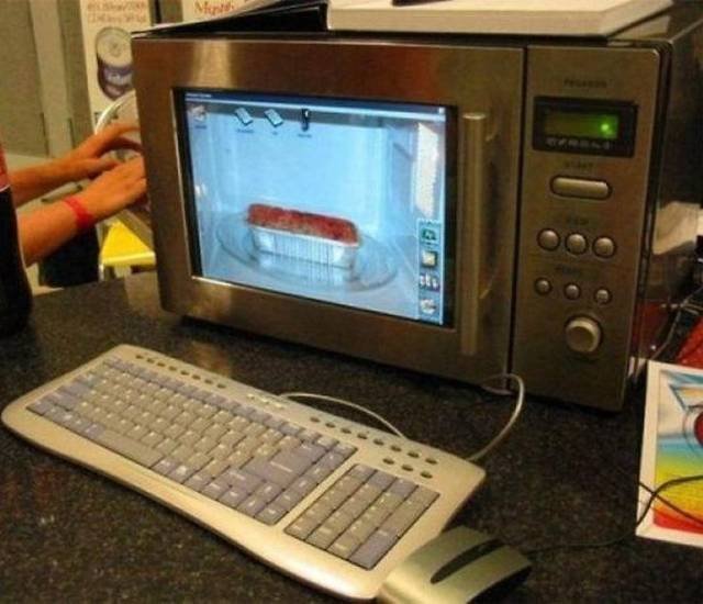 What Is Going On Here? (58 pics)