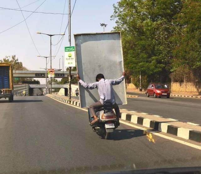Odd Finds And Situations (49 pics)